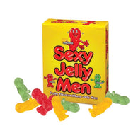 Jelly Cock Men